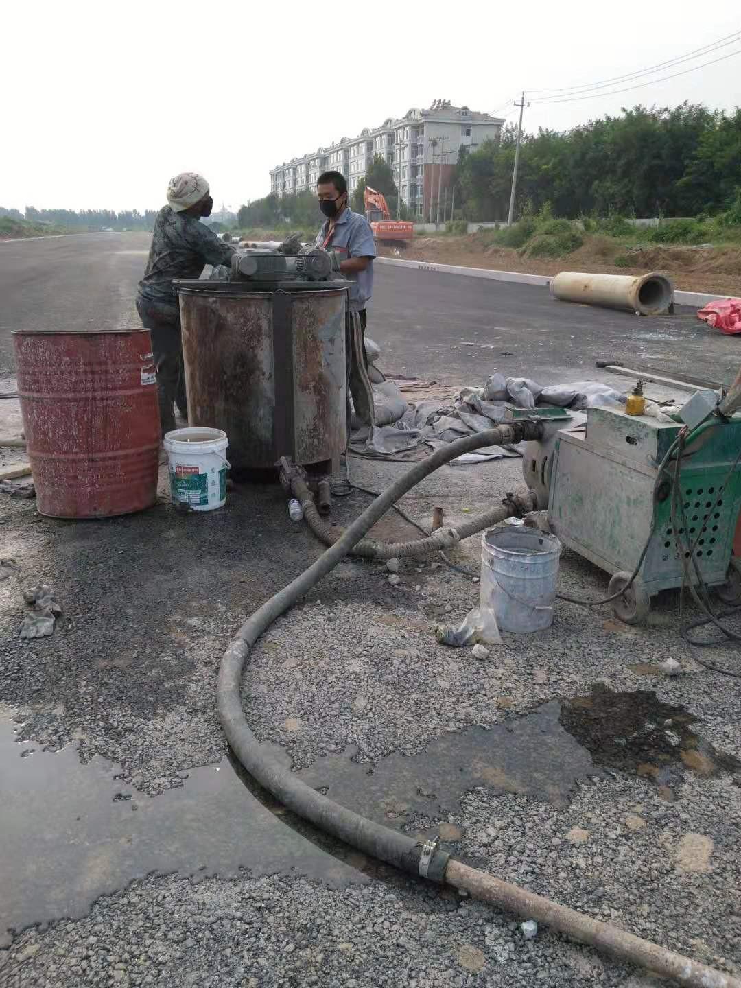庆阳进行地基基础加固的原因和方法都有哪些呢？