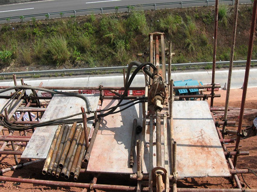 庆阳地基好坏直接影响建筑稳定性，如何选择专业的地基注浆加固公司？ 