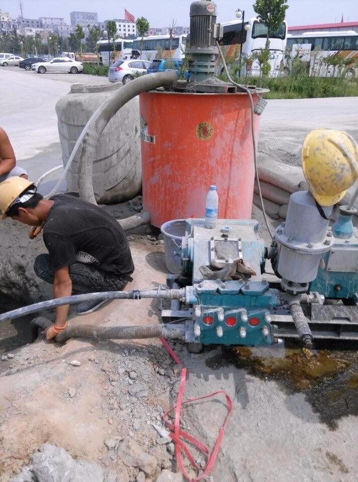庆阳地基处理强夯工程找专业加固公司合作很重要